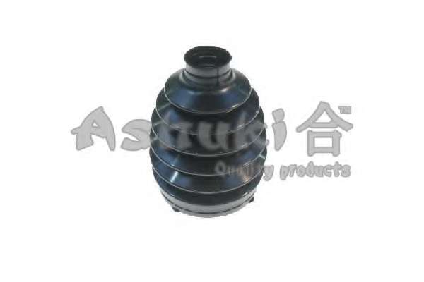 Комплект пылника, приводной вал