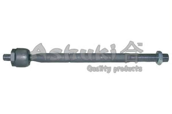 Осевой шарнир, рулевая тяга