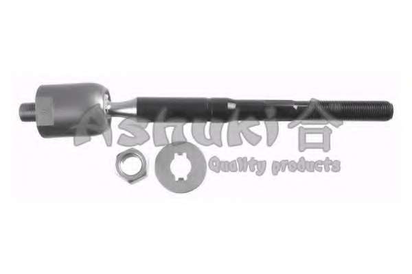 Осевой шарнир, рулевая тяга