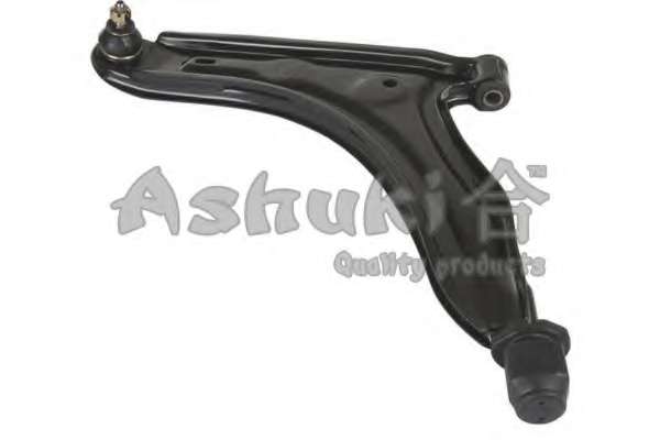 Рычаг независимой подвески колеса, подвеска колеса