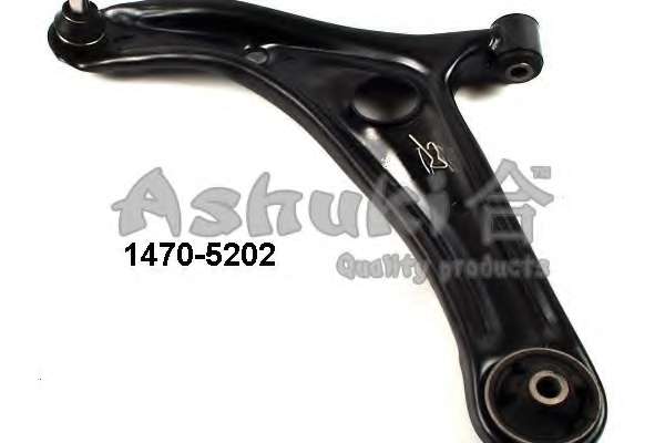 Рычаг независимой подвески колеса, подвеска колеса