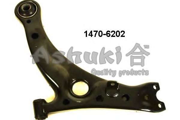 Рычаг независимой подвески колеса, подвеска колеса