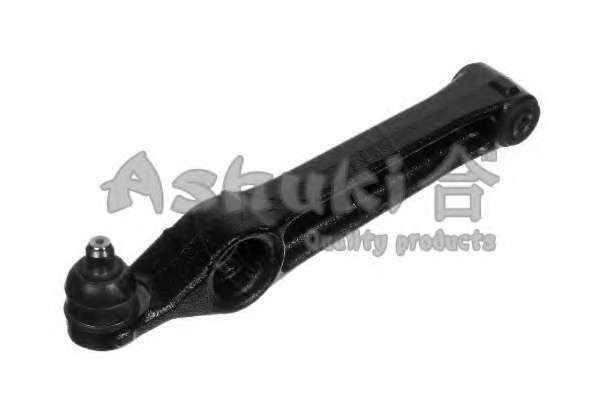 Рычаг независимой подвески колеса, подвеска колеса