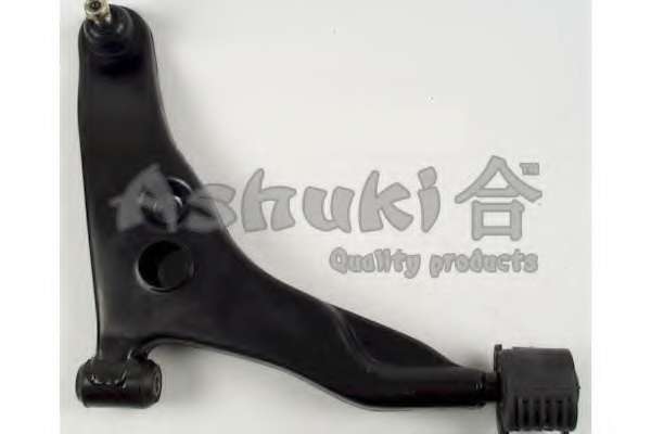 Рычаг независимой подвески колеса, подвеска колеса