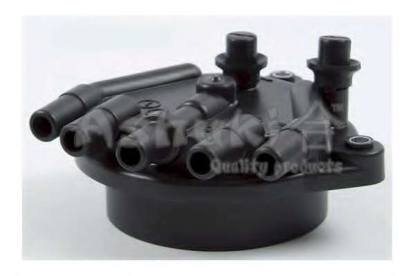 Крышка распределителя зажигания