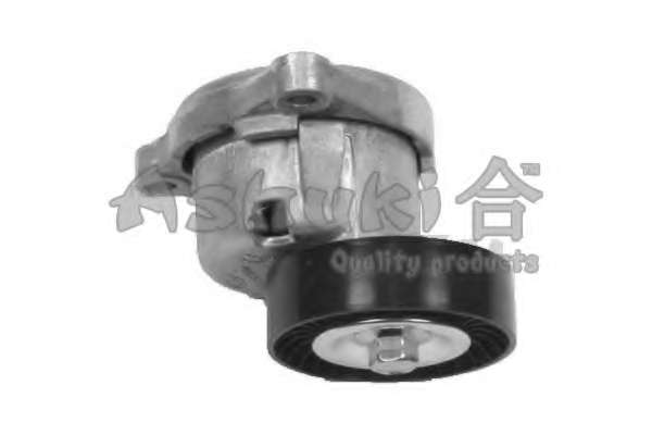 Натяжной ролик, поликлиновой  ремень