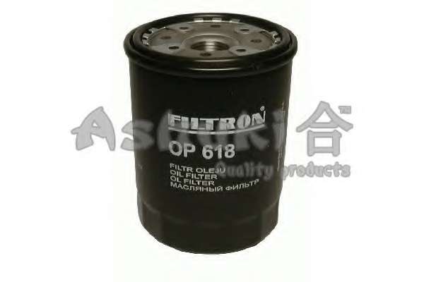 Масляний фільтр