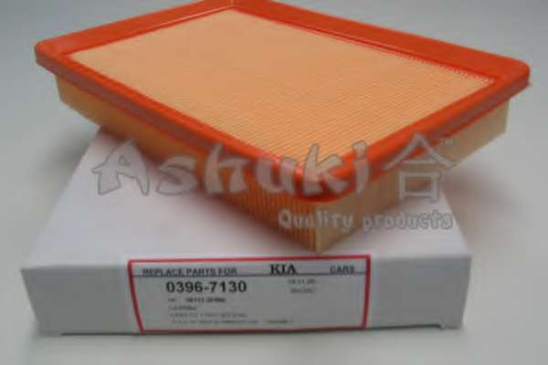 Воздушный фильтр