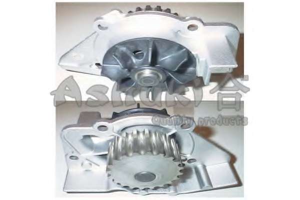 Водяной насос