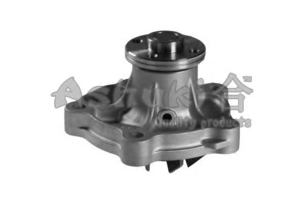 Водяной насос