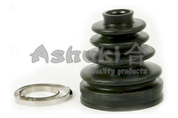 Комплект пылника, приводной вал