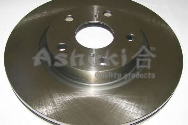 Тормозной диск