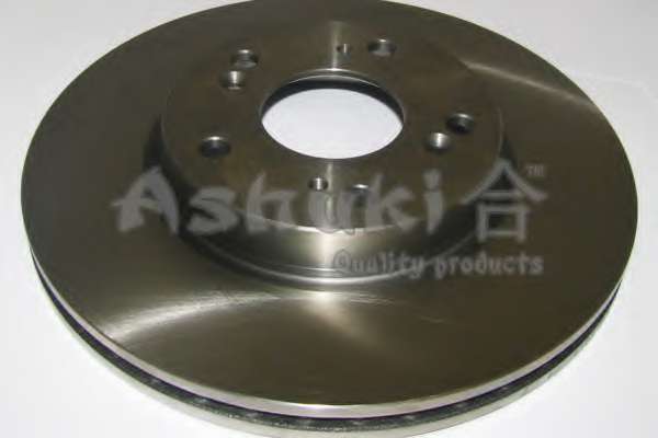 Тормозной диск