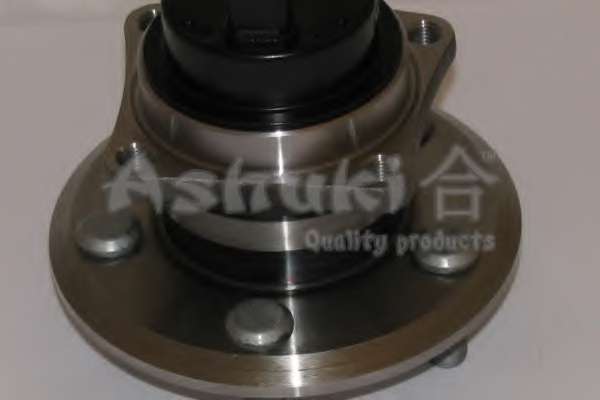 Комплект подшипника ступицы колеса