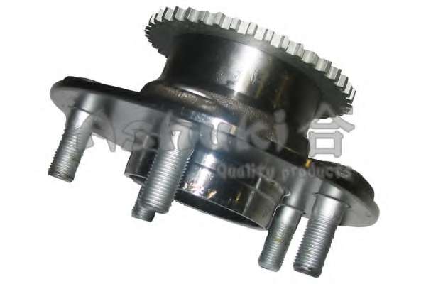 Комплект подшипника ступицы колеса