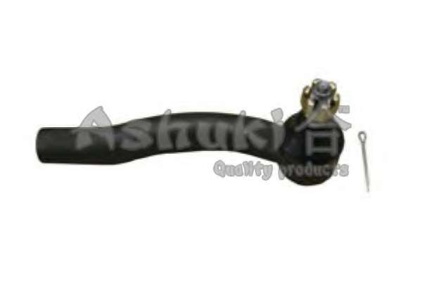 Наконечник поперечной рулевой тяги