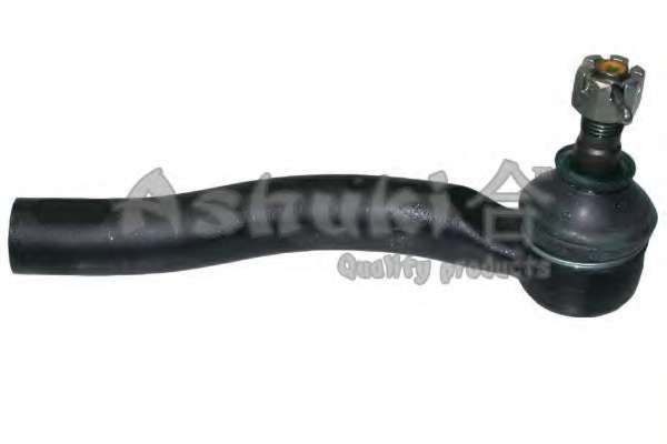 Наконечник поперечной рулевой тяги