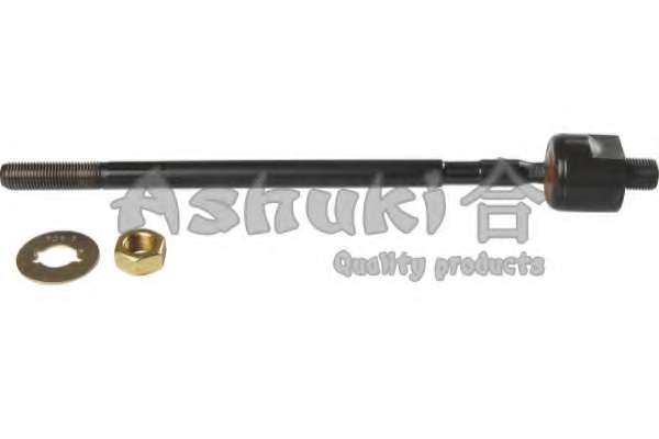 Осевой шарнир, рулевая тяга