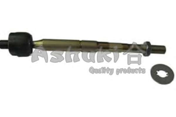 Осевой шарнир, рулевая тяга