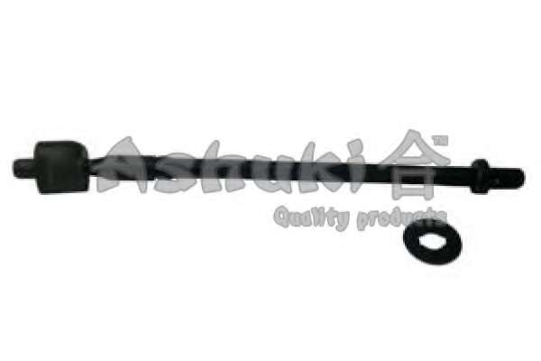 Осевой шарнир, рулевая тяга