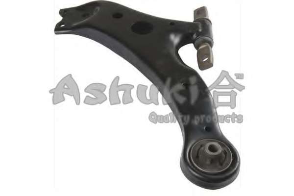 Рычаг независимой подвески колеса, подвеска колеса