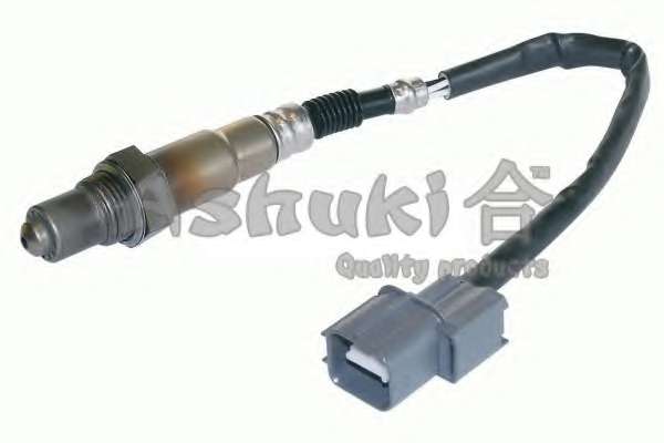 Лямбда-зонд