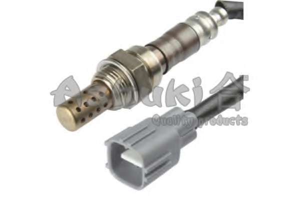 Лямбда-зонд