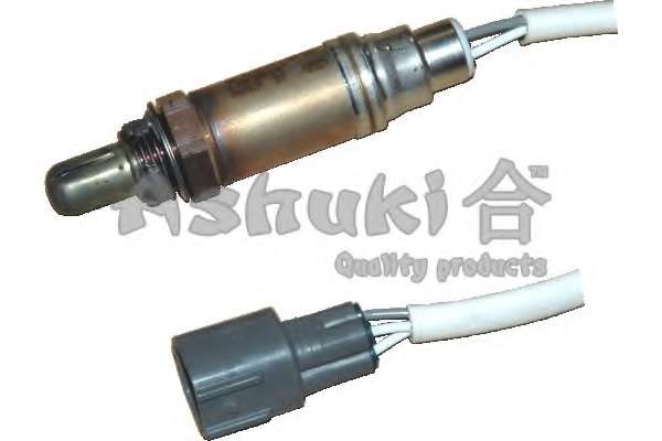 Лямбда-зонд