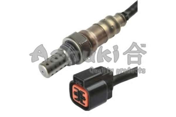 Лямбда-зонд