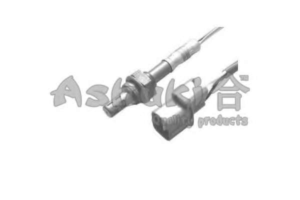 Лямбда-зонд