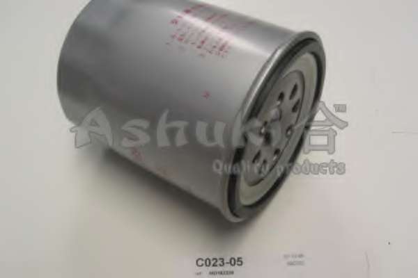 Масляний фільтр