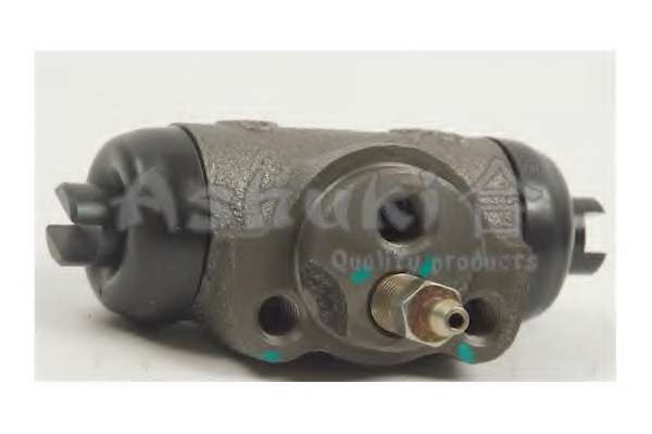 Колесный тормозной цилиндр