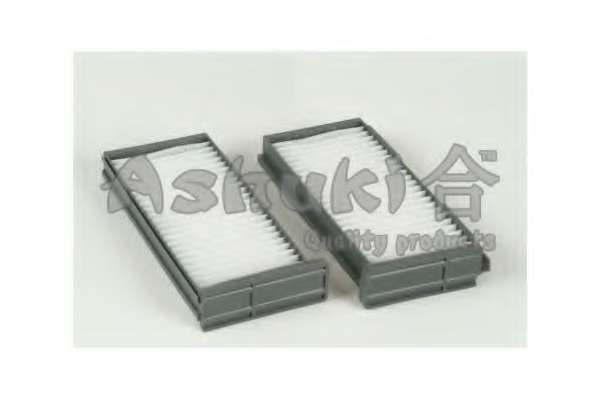 Фильтр, воздух во внутренном пространстве