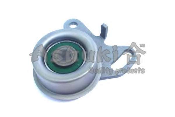 Натяжной ролик, ремень ГРМ