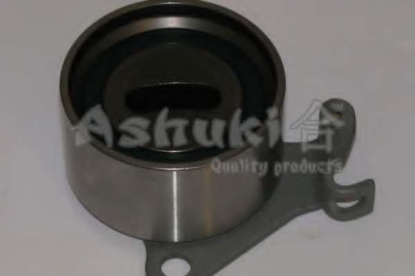 Натяжной ролик, ремень ГРМ