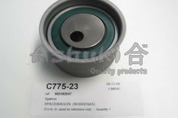 Натяжной ролик, ремень ГРМ