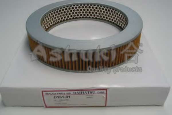 Воздушный фильтр