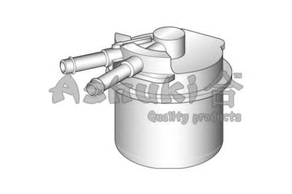 Топливный фильтр