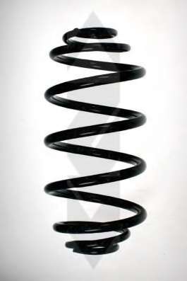 Пружина ходовой части