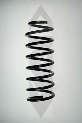 Пружина ходовой части