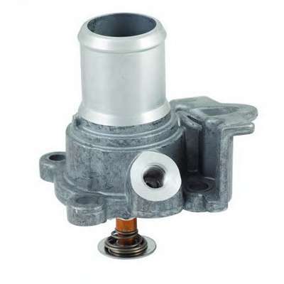 Термостат, охлаждающая жидкость