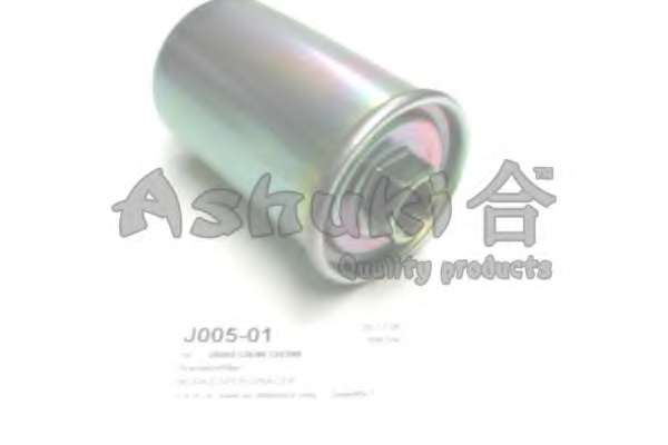 Топливный фильтр