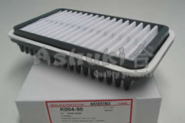 Воздушный фильтр