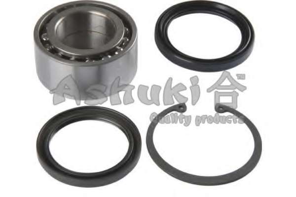 Комплект подшипника ступицы колеса