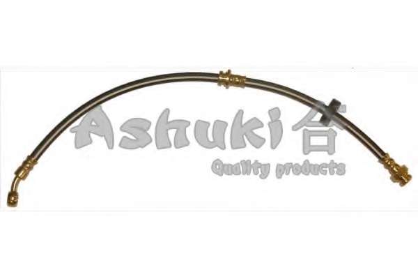 Тормозной шланг