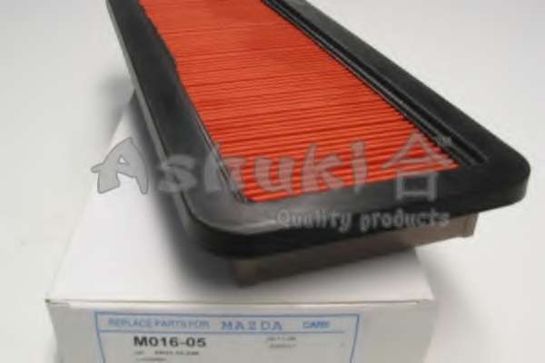 Воздушный фильтр