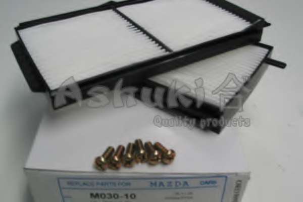 Фильтр, воздух во внутренном пространстве