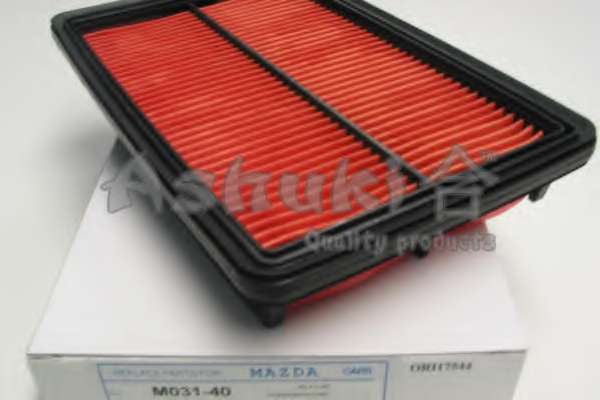 Воздушный фильтр