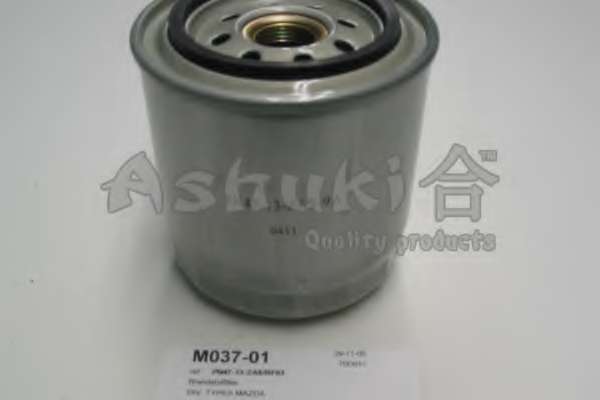 Топливный фильтр