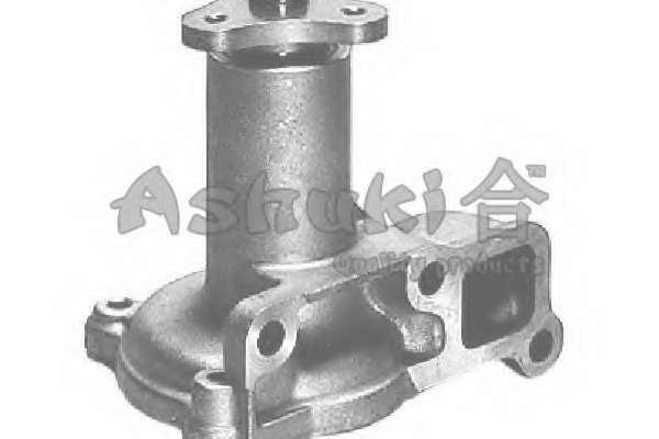 Водяной насос